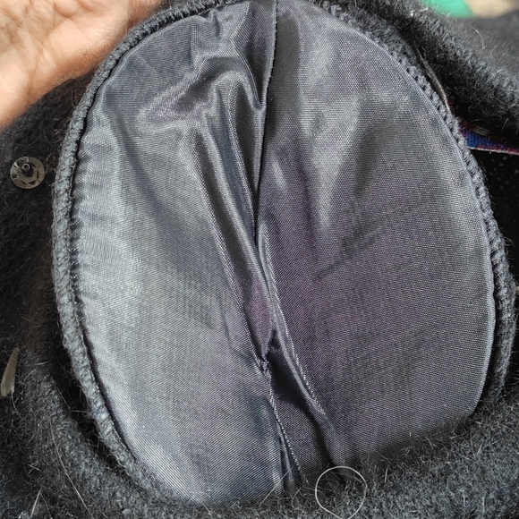 Vtg Angora Karen Scott - Picture 6 of 6